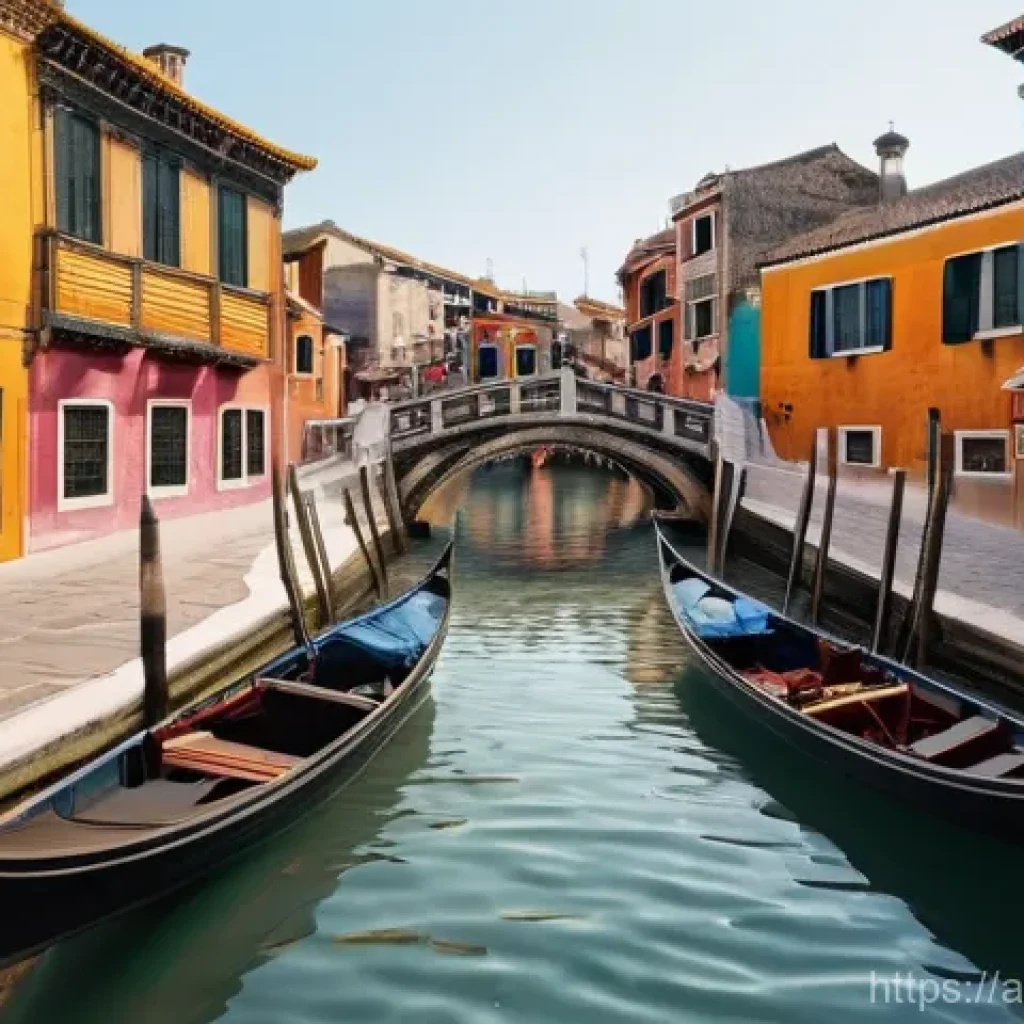 여행 중의 내면의 목소리 듣기 - Here are three detailed image generation prompts in English, adhering to all the specified guideline...