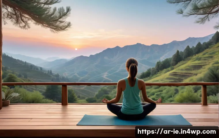 마인드풀 트래블을 위한 여행 스타일 관련 이미지 2